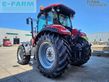 Tractor agrícola - Case IH - farmall m 110