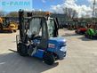 Elevadora - Nissan - 30 forklift (st26280)