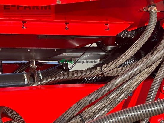 Sembradora - Väderstad - spirit st600c