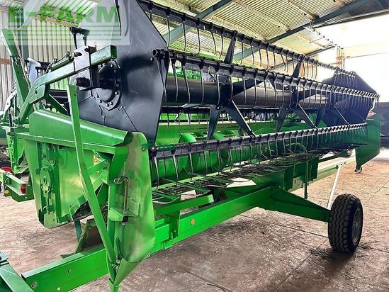 Cabezal - Deutz-Fahr - schneidwerk 1133-5,40 meter