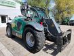 Telescopica - kramer - kt407 klima zentralschmierung