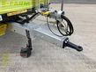 Volquet - Fliegl - tdk 140 vr fox tandem