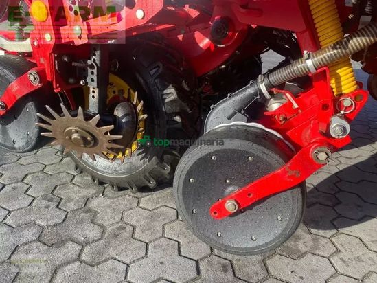 Sembradora monograno mecanica - Väderstad - tempo tpf 8