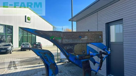 Arado - Lemken - juwel 8