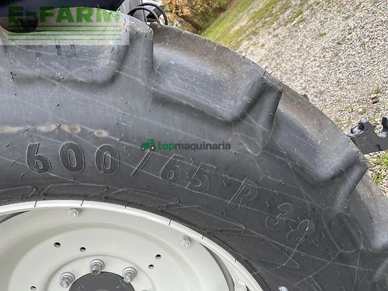 Tractor agrícola - Valtra - n155e aktiv