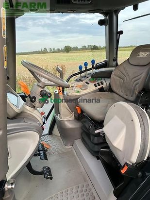 Tractor agrícola - Deutz-Fahr - 5100 g gs