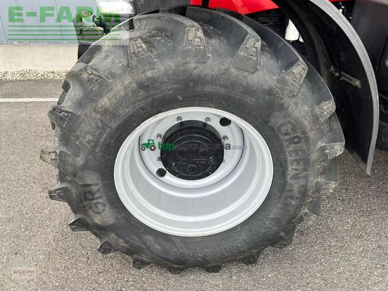 Tractor agrícola - Case IH - puma 175 cvx