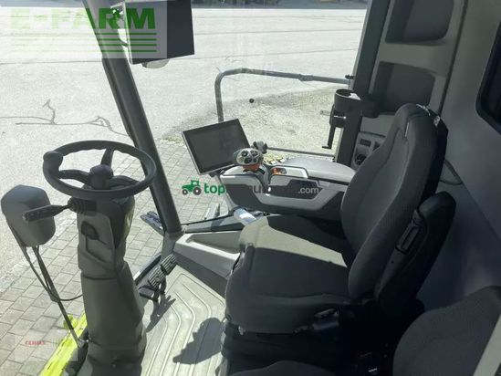 Cosechadora de Cereal - Claas - lexion 7500 vario 930
