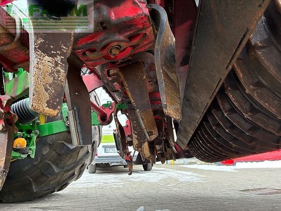 Sembradora - Horsch - express 3 kr