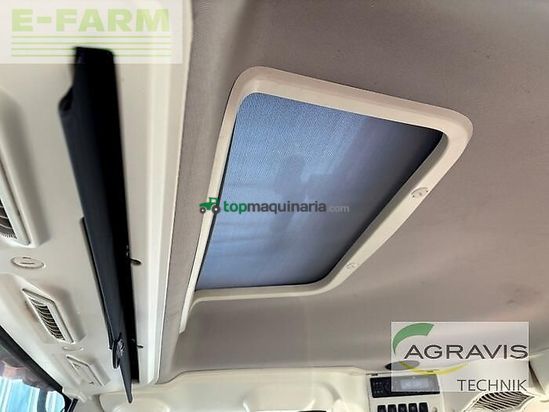 Tractor agrícola - McCormick - x 7.450