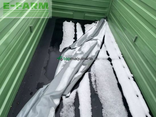 Volquet - Brantner - z 18051 xxl