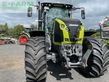 Tractor agrícola - Claas - axion 810 cm
