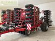 Sembradora - Horsch - pronto 6 as *saatflussüberwachung*