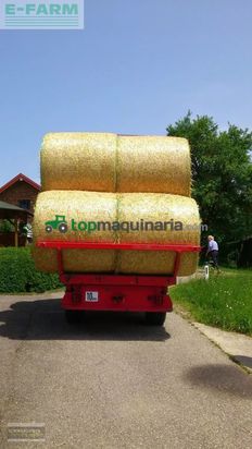 Volquet - Mengele - mk 5 t