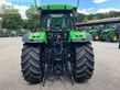 Tractor agrícola - Deutz-Fahr - 6140ttv