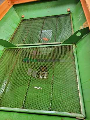 Abonadora Amazone ZA-X Perfect