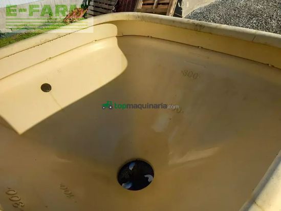 Esparcidor - Vicon - ps 604