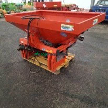 Esparcidor - Rauch - MDS 19.1