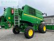 Cosechadora de Cereal - John Deere - t550 hm (my19)