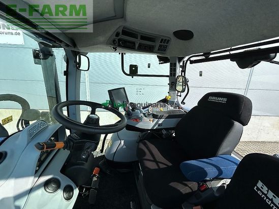 Tractor agrícola - New Holland - t6.145 autocommand my19