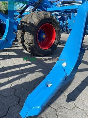 Cultivador - Lemken - karat 10/600 kua