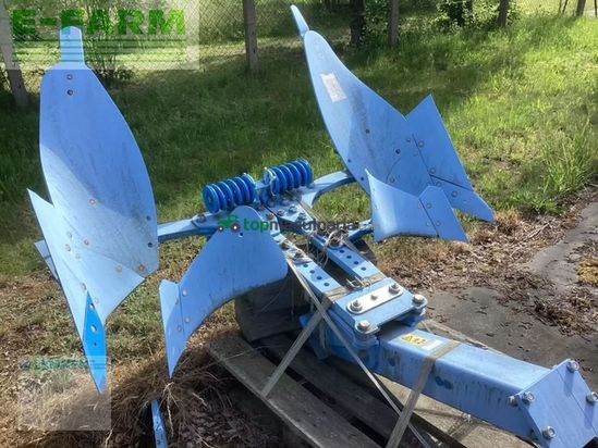 Arado - Lemken - erweiterungskörpersatz europal 8 x l 100