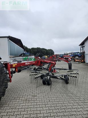 Henificador - Fella - juras 1603