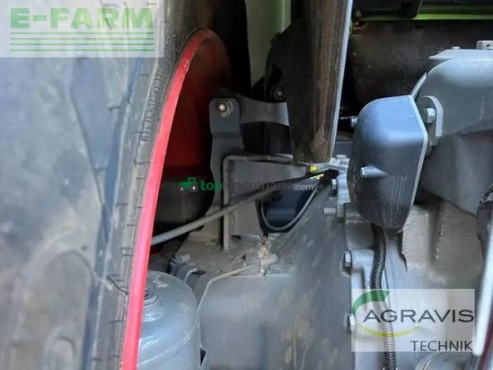 Tractor agrícola - Fendt - 724 vario gen-6 power+ setting2