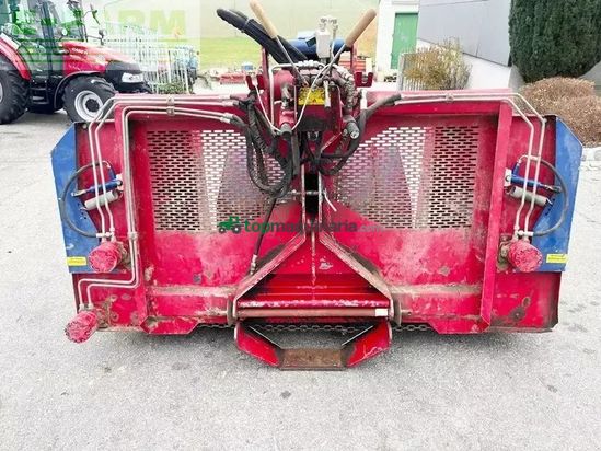 Esparcidor - Mayer - silokamm da 2300