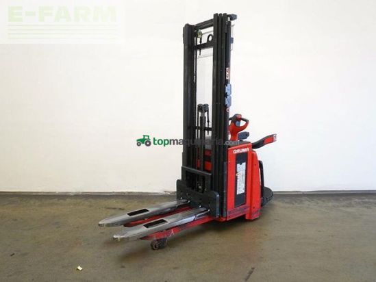 Elevadora - Linde - l 16 ap i 1173