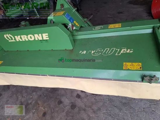 Cortacésped manual - Krone - easycut 32 p