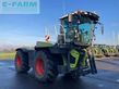 Tractor agrícola - Claas - xerion 4200 saddle trac SADDLE TRAC