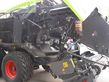 Empacadora gigant - Claas - quadrant 5300 evolution fc tandem