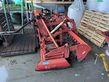 Grada rotativa - Lely - rottera 35-302 en packkerrol en hydraulische hef