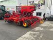 Sembradora - Väderstad - rapid rda 600 s