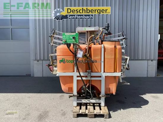 Atomizador - Jessernigg - automatik 880 - 12