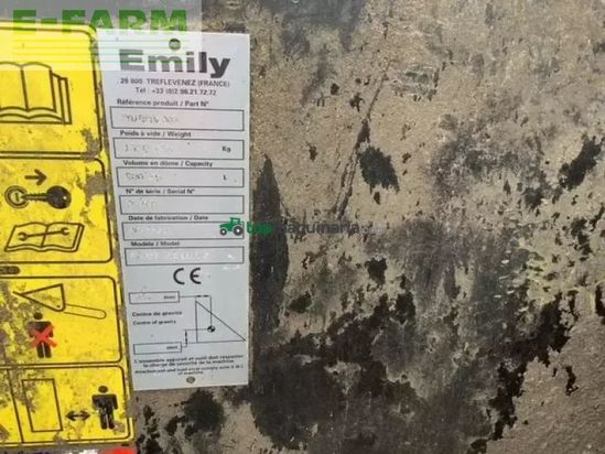 Esparcidor - Emily - paigpa