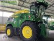 Cosechadora de Cereal - John Deere - 9700i prodrive 40km/h