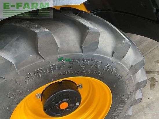 Telescopica - JCB - 536-95 agri super