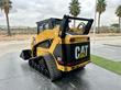 Mini Cargadora Caterpillar 257
