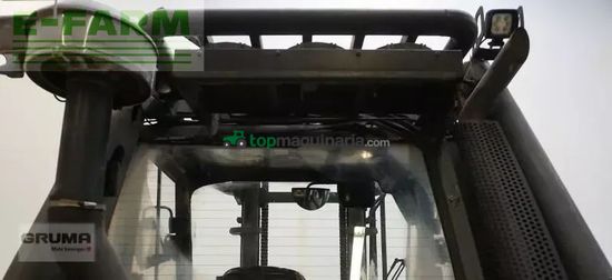 Elevadora - Linde - h 70 d evo 396-03