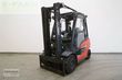 Elevadora - Linde - h 30 t 1202
