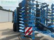 Combinado de siembra - Lemken - heliodor 8/500 ka + solitair 9