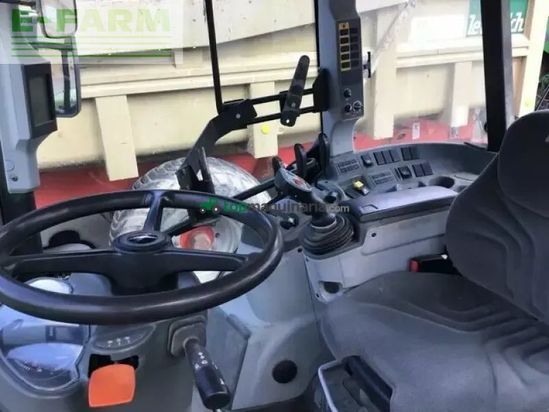 Tractor agrícola - Claas - arion 420 t4