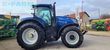 Tractor agrícola - New Holland - t7.290 hd
