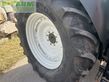 Tractor agrícola - Steyr - expert cvt 4110 mit hauer frontlader