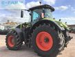 Tractor agrícola - Claas - axion 960 cebis