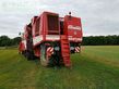 Cosechadora de Cereal -  - rübenroder grimme maxtron 620