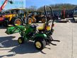 Tractor agrícola - John Deere - 1026r compact tractor (st26030)