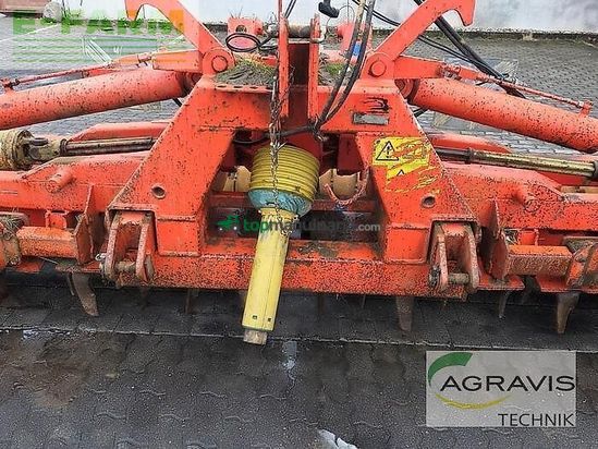 Grada rotativa - Kuhn - hr 6003 dr